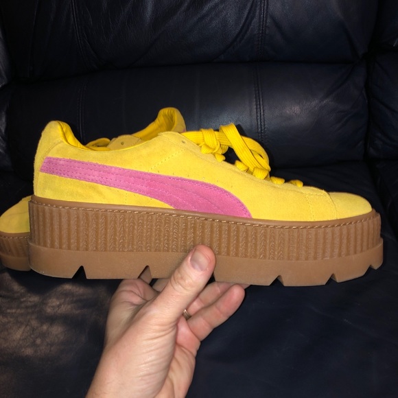 Fenty by Rihanna Size 10.5 Womens - Picture 3 of 9